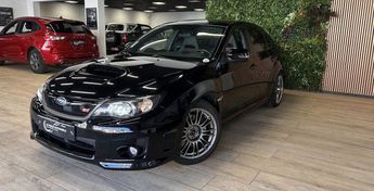  Voir d&eacute;tails -Subaru Impreza 2.5T WRX STI S CLUB &agrave; Saint-Laurent-Blangy (62)
