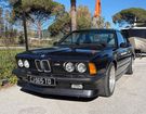 BMW Serie 6 M 635 CSI &agrave; Hy�res (83)