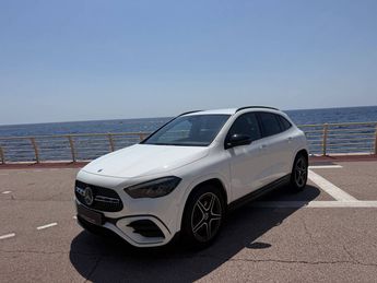  Voir d&eacute;tails -Mercedes Classe GLA Classe 200 D 150ch AMG LINE 8G-DCT 4Mati &agrave; Monaco (98)
