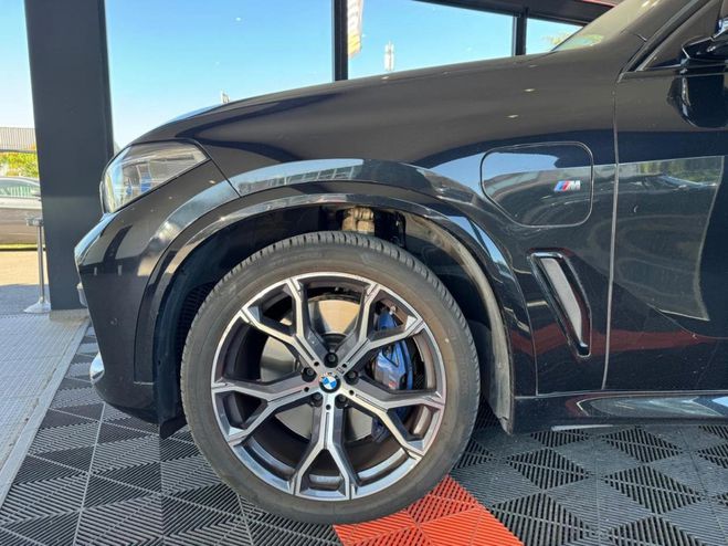 BMW X5 xDrive 45e - BVA Sport 5pl G05 M PHASE 1 NOIR de 2021