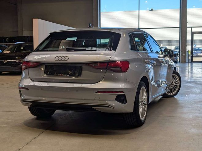 Audi A3 Sportback 30TDi Advanced Argent M�tallis� de 