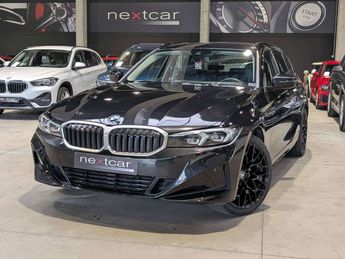 BMW Serie 3