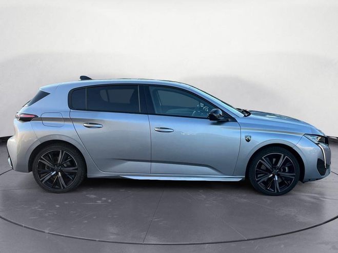Peugeot 308 1.6 PHEV - 180 - GT Gris Artense de 2024