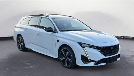 Peugeot 308 SW 1.2 130 EAT8 GT - TOIT OUVRANT ALCANT 2024 d'occasion a S�r�zin-du-Rh�ne (69)