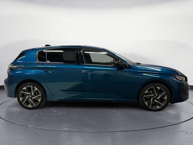 Peugeot 308 BlueHDi 130 EAT8 Allure - Cam�ra 360 - P Bleu Obsession de 2024