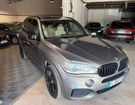 BMW X5 M50d xdrive 3.0 381 cv &agrave; Ollainville (91)
