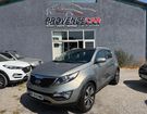 Kia Sportage 1.7 CRDI 115 PREMIUM ISG &agrave;  La Farl�de (83)