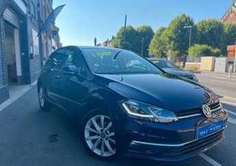  Voir d&eacute;tails -Volkswagen Golf Vw 7 2.0 Tdi 150 Ch Blue Motion &agrave; Nieppe (59)