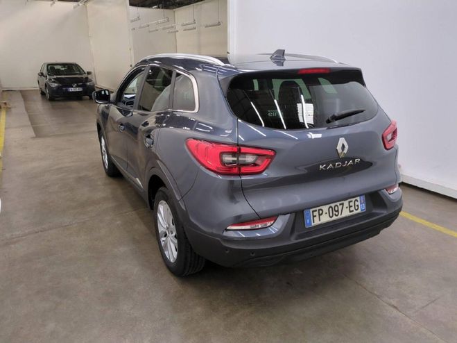 Renault Kadjar 1.5 Blue dCi 115ch Business - 21 GRIS de 2020