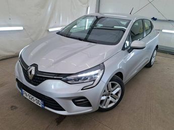  Voir d&eacute;tails -Renault Clio 1.0 TCe 100ch Business - 20 &agrave; Quimperl� (29)