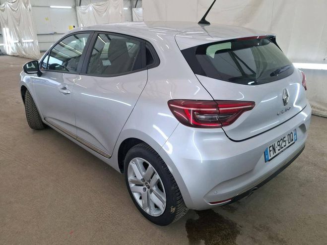 Renault Clio 1.0 TCe 100ch Business - 20 GRIS de 2020