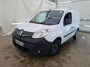  Voir d&eacute;tails -Renault Kangoo II (K61) 1.5 Blue dCi 80ch Trend &agrave; Quimperl� (29)