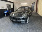 Porsche Macan (95B) 3.0 V6 258CH S DIESEL PDK DEUXIÈME à Ollioules (83) Porsche Macan (95B) 3.0 V6 258CH S DIESEL PDK DEUXIÈME à Ollioules (83)