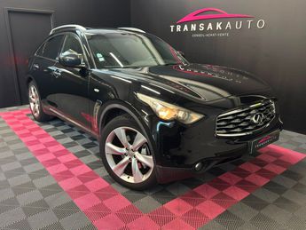 Infiniti FX