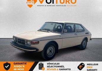 voir détails -Saab 99 Combi gl coupe super automatic 1975 coll à Tignieu-Jameyzieu (38) Voir détails -Saab 99 Combi gl coupe super automatic 1975 coll à Tignieu-Jameyzieu (38)