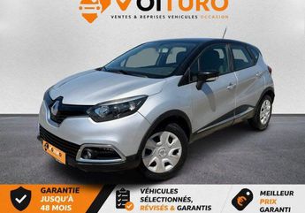  Voir d&eacute;tails -Renault Captur 1.5 dCi eco2 S&S 90 cv,Kit distribution  &agrave; Tignieu-Jameyzieu (38)