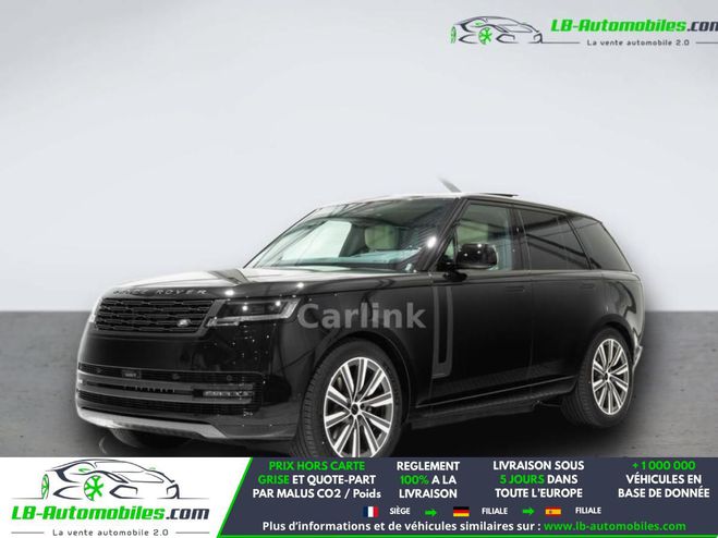 Land rover Range Rover P460e PHEV AWD BVA Noir M�tallique de 2026