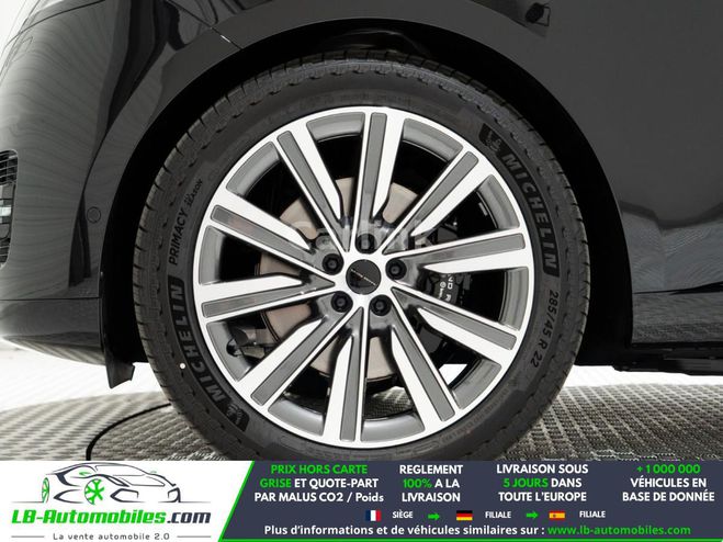 Land rover Range Rover P460e PHEV AWD BVA Noir M�tallique de 2026