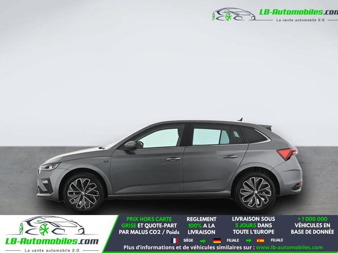 Skoda Scala 1.5 TSI 150 ch BVA Gris de 2024