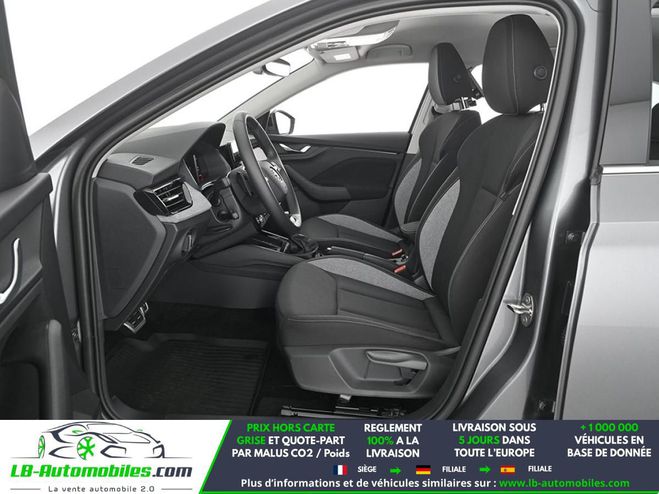 Skoda Scala 1.5 TSI 150 ch BVA Gris de 2024