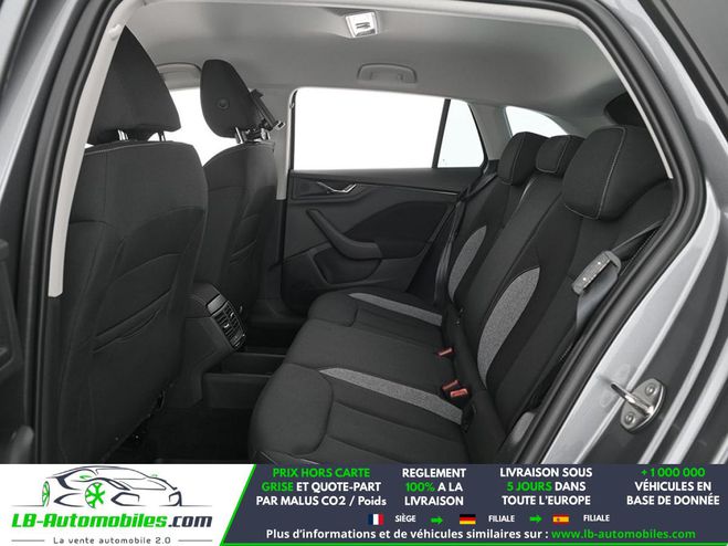 Skoda Scala 1.5 TSI 150 ch BVA Gris de 2024