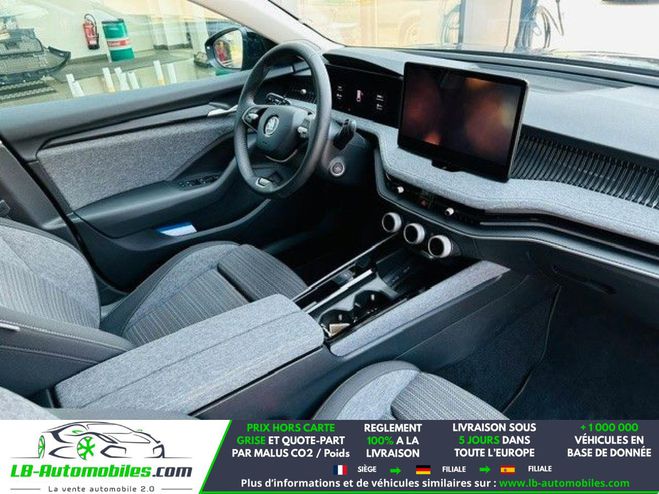 Skoda Superb 1.5 TSI mHEV 150 ch BVA Noir M�tallique de 2024