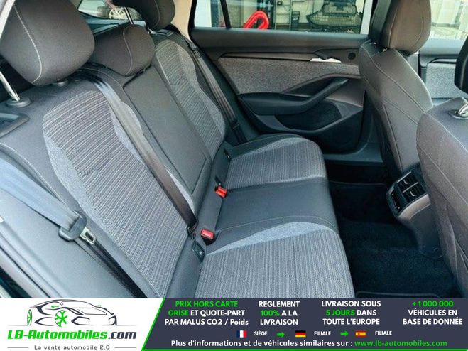 Skoda Superb 1.5 TSI mHEV 150 ch BVA Noir M�tallique de 2024