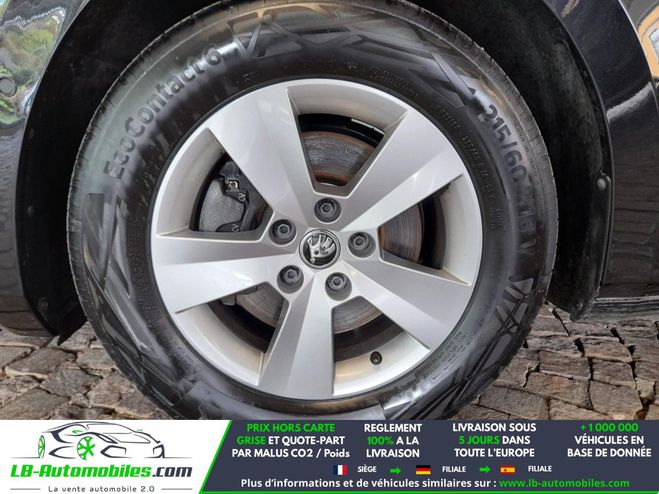 Skoda Superb 2.0 TDI 150 ch BVA Noir M�tallique de 2024