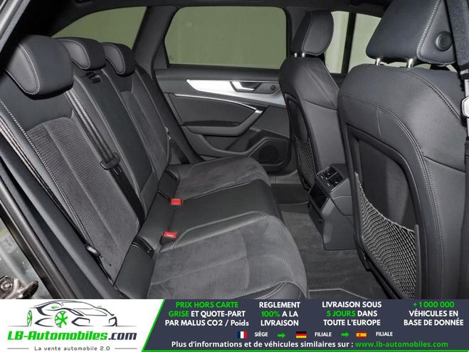 Audi A6 TDI 204 ch Gris M�tallique de 2025