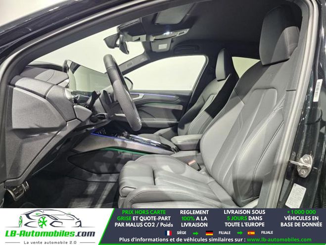 Audi A6 40 TDI 204 ch Quattro Noir M�tallique de 2025