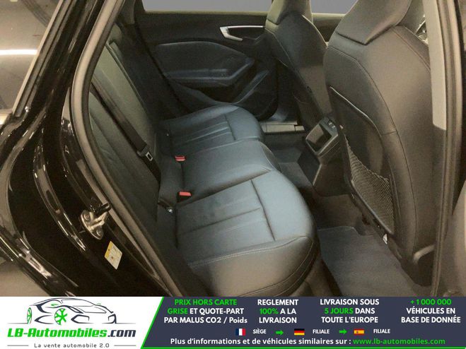 Audi A5 40 TFSI 204 ch BVA Quattro Noir M�tallique Mate de 2025
