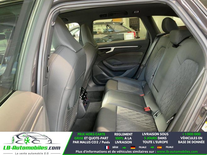 Audi A6 TDI 204 ch Brun M�tallique de 2026