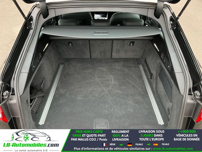 Audi A6 TDI 204 ch Noir M�tallique de 2025