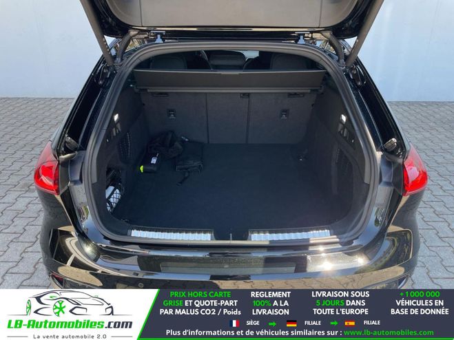 Audi A5 40 TDI Hybride 204 BVA Quattro Noir M�tallique de 2025