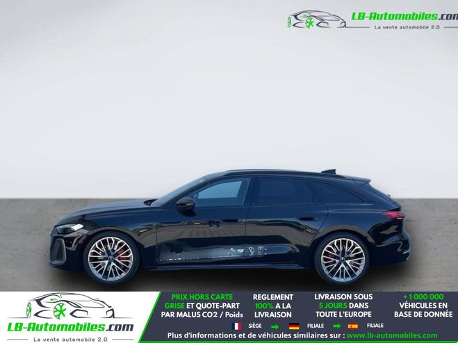 Audi A5 40 TDI Hybride 204 BVA Quattro Noir M�tallique de 2025