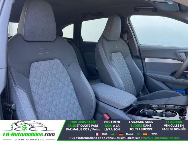 Audi A5 40 TDI Hybride 204 BVA Quattro Noir M�tallique de 2025