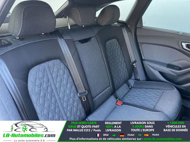 Audi A5 40 TDI Hybride 204 BVA Quattro Noir M�tallique de 2025