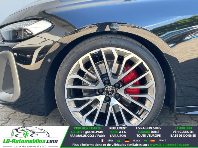 Audi A5 40 TDI Hybride 204 BVA Quattro Noir M�tallique de 2025