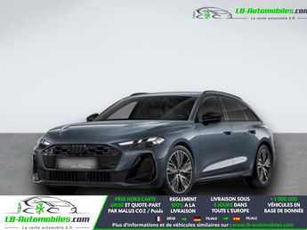  Voir d&eacute;tails -Audi A5 40 TDI Hybride 204 BVA Quattro &agrave; Beaupuy (31)