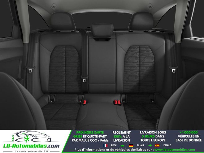 Audi A5 40 TDI Hybride 204 BVA Quattro Bleu M�tallique de 2025