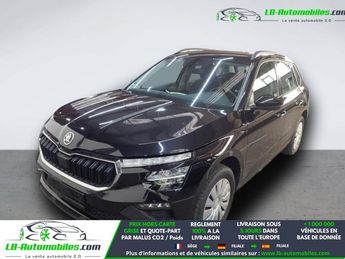  Voir d&eacute;tails -Skoda Kamiq 1.0 TSI Evo 2 116 ch BVM &agrave; Beaupuy (31)