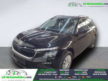  Voir d&eacute;tails -Skoda Kamiq 1.0 TSI Evo 2 116 ch BVM &agrave; Beaupuy (31)