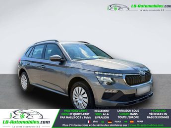  Voir d&eacute;tails -Skoda Kamiq 1.0 TSI Evo 2 95 ch BVM &agrave; Beaupuy (31)