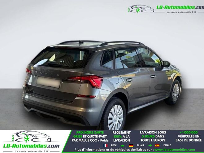 Skoda Kamiq 1.0 TSI Evo 2 95 ch BVM  de 2024