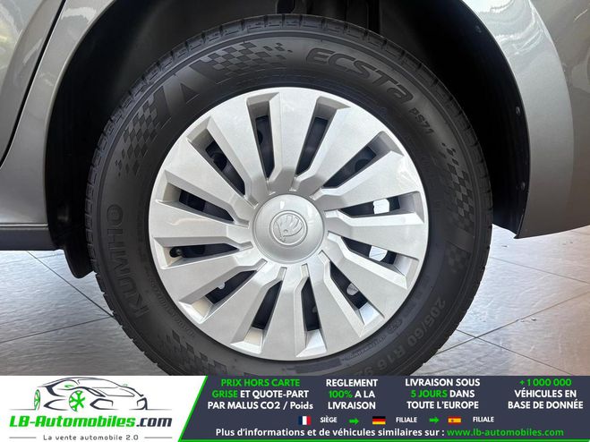 Skoda Kamiq 1.0 TSI Evo 2 95 ch BVM  de 2024