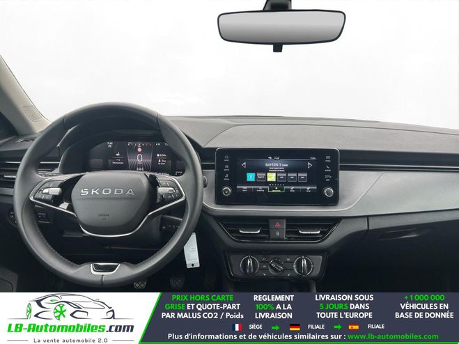 Skoda Kamiq 1.0 TSI Evo 2 95 ch BVM Gris M�tallique de 2025