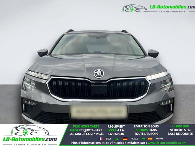 Skoda Kamiq 1.0 TSI Evo 2 95 ch BVM Gris M�tallique de 2025