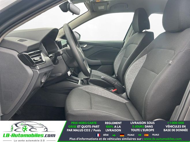 Skoda Kamiq 1.0 TSI Evo 2 95 ch BVM Gris M�tallique de 2025