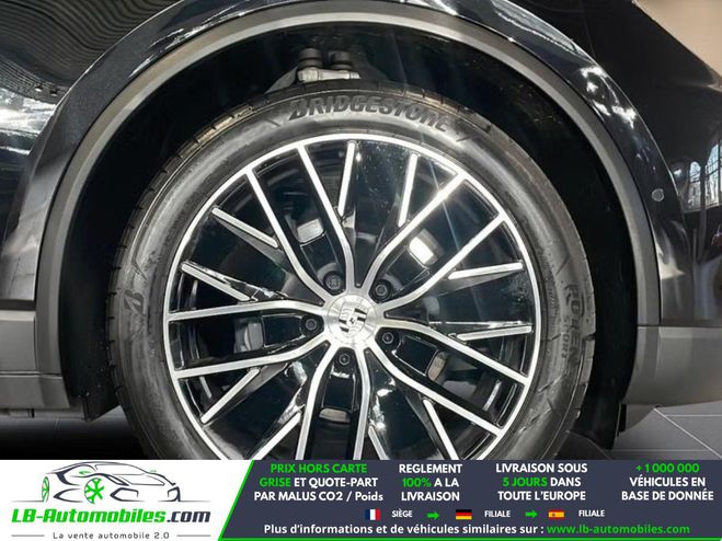 Porsche Macan 408 ch Noir M�tallique de 2024