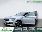 Skoda Kamiq 1.0 TSI Evo 2 116 ch BVM à Beaupuy (31) Skoda Kamiq 1.0 TSI Evo 2 116 ch BVM à Beaupuy (31)